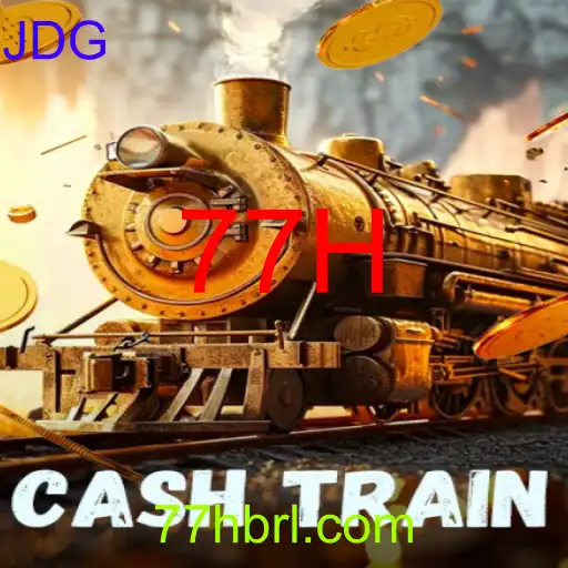 CashTrain: O Jogo que Revoluciona sua Experiência de Entretenimento