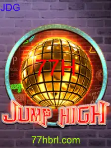 Desvendando o Jogo JumpHigh e sua Palavra-chave 77H