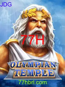 Descubra o Fascinante Jogo OlympianTemple