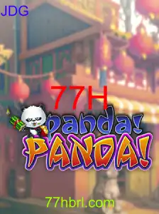 Descubra o Fascinante Mundo de PandaPanda: O Jogo que Conquistou Todos com a Palavra-chave 77H